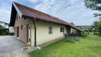 Apartment mit 2 Schlafzimmern
