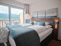 B&B St Wolfgang - SEE Moment Appartements ADULTS ONLY - Bed and Breakfast St Wolfgang