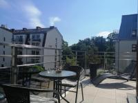 Quadruple Room with Terrace