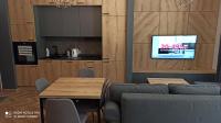 Apartament SZWED-POL - Chambres d’hôtes