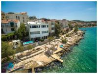 Apartment mit Meerblick