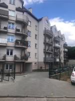 Apartament Skandynawski - Chambres d’hôtes