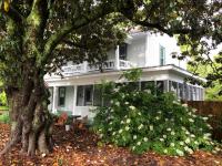 Magnolia House & Gardens B&B - B&B