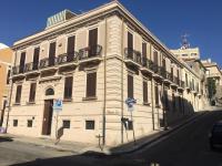 L'Aurora - Ferienwohnung Reggio di Calabria