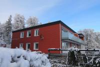 Der Buchenhof - Bed and Breakfast
