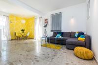 B&B Mali Lošinj - Apartment Apsyrtides - Bed and Breakfast Mali Lošinj