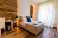 Kamer met Kingsize Bed