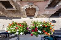 Apollo Apartment Ortigia - Bed and Breakfast Syracuse