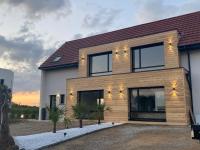 Le Paradis du petit Rupembert - B&B Wimille