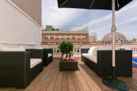 Bcn Paseo De Gracia Rocamora Apartment - Bed and Breakfast