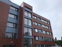 Jura Apartaments - B&B Palanga