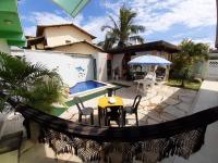 Casa de 4 dormitorios