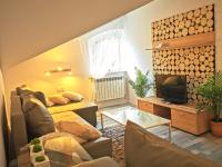 Chillout-aparts - B&B