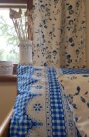 Na samotě u lesa -Rasovna - B&B Mšecké Žehrovice