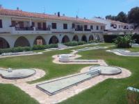 Apartamentos Alcossebre "El Faro Apartaments Alcossebre" Piscina, Playa y diversión - Chambres d'hôtes Alcocéber