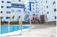 Appartement de LUXE 2 chambres a BOUZNIKA FALAZUR - Ferienwohnung