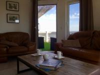 Suite - Vue sur Piscine 