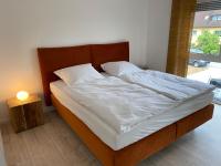 Appartement met Balkon