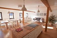 Apartmány Český Jiřetín - B&B
