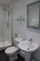 Habitación Doble con ducha