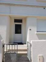 Perle Berckoise - studio - 250m de la plage - 1er étage - B&B