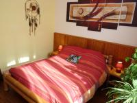 Tweepersoonskamer met Eigen Badkamer