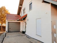 Wohlfühl-Apartment Sinsheim, Nähe Therme und Museum - Chambres d’hôtes Sinsheim