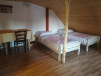 Chambre Familiale avec Douche