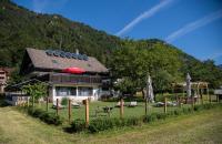 Rooms Malina - B&B Blejska Dobrava