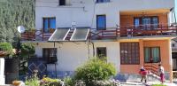 Family Hotel Ecorelax - B&B Madzhare