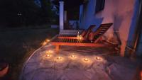 Viridis - B&B