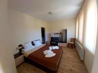 Chambre Double avec Terrasse