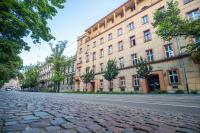 Tower Street Apartments - Bed and Breakfast