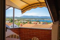 Stella Apartmani Malinska Samoborska 9 - Ferienwohnung Malinska