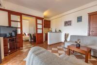 Appartement 1 Chambre - Vue sur Mer