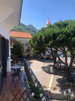 Golden Eagle - B&B
