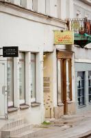 In Astra - Ferienwohnung Vilnius