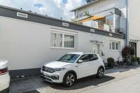 City Apartments FN L8 KLIMATISIERT - B&B