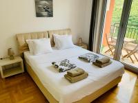 B&B Donji Morinj - Lavender Bay Apartment F7 - Bed and Breakfast Donji Morinj