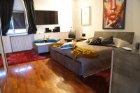 Deluxe Junior Suite