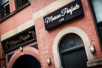 Luxury Travel Emporium LS1 - Luxury City Centre Apartments - B&B Leeds