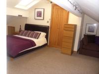 The Arc - Boutique B&B - B&B