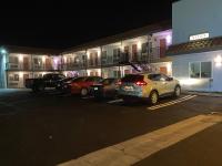 PASADENA LODGE - B&B Pasadena