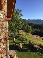 Agriturismo Il Balcone sulla Valle - Ferienwohnung Bedero Valcuvia