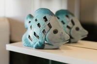 Appartamento con 2 Camere da Letto