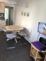 Apartment mit 1 Schlafzimmer