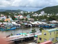 Thanh Sang Guesthouse - Ferienwohnung Phu Quoc