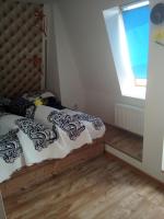 Standard Doppelzimmer