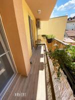 habitat The River Apartment - Bed and Breakfast Roese