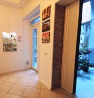 Suite King con Balcone